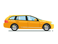Station Wagons