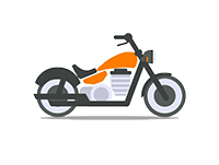 Motorbikes